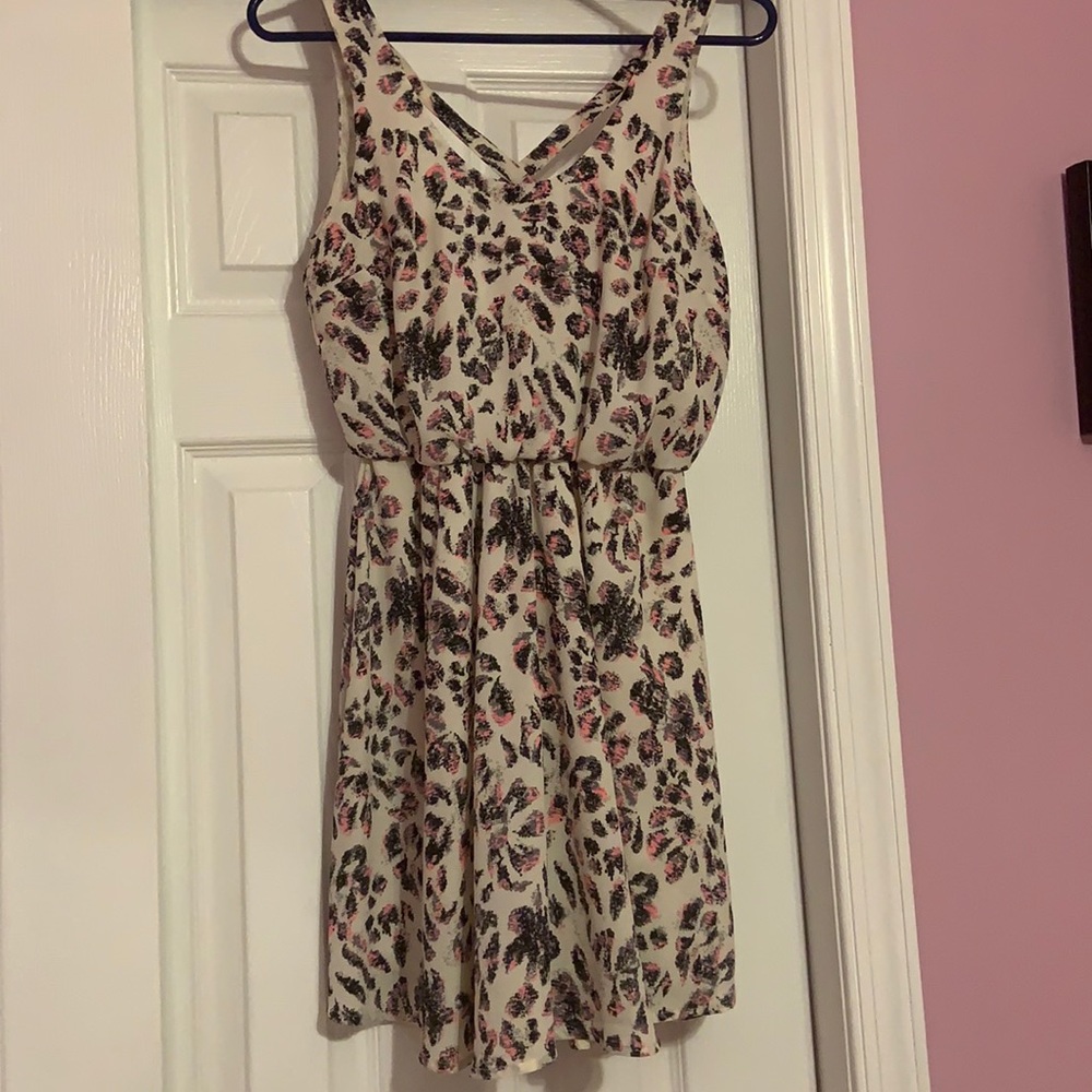 Lush dress